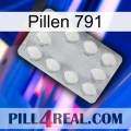 Pills 791 16
